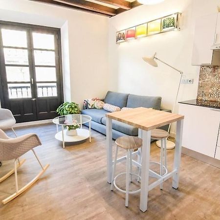 Zafra Albaicin Home Γρανάδα Εξωτερικό φωτογραφία