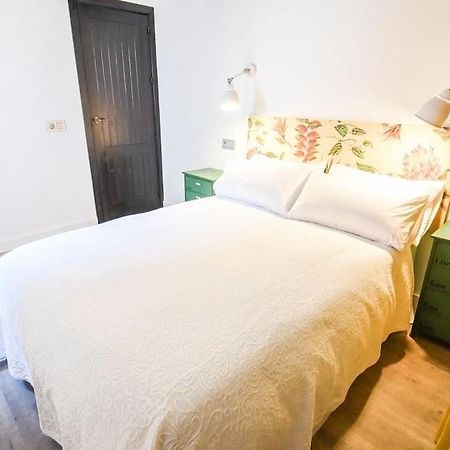 Zafra Albaicin Home Γρανάδα Εξωτερικό φωτογραφία