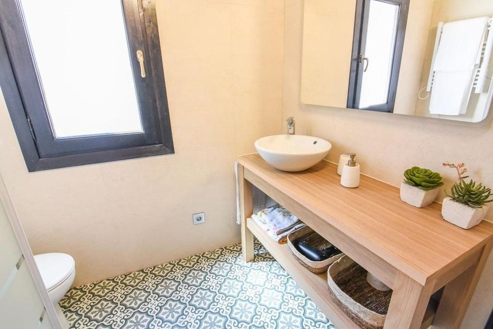 Zafra Albaicin Home Γρανάδα Εξωτερικό φωτογραφία