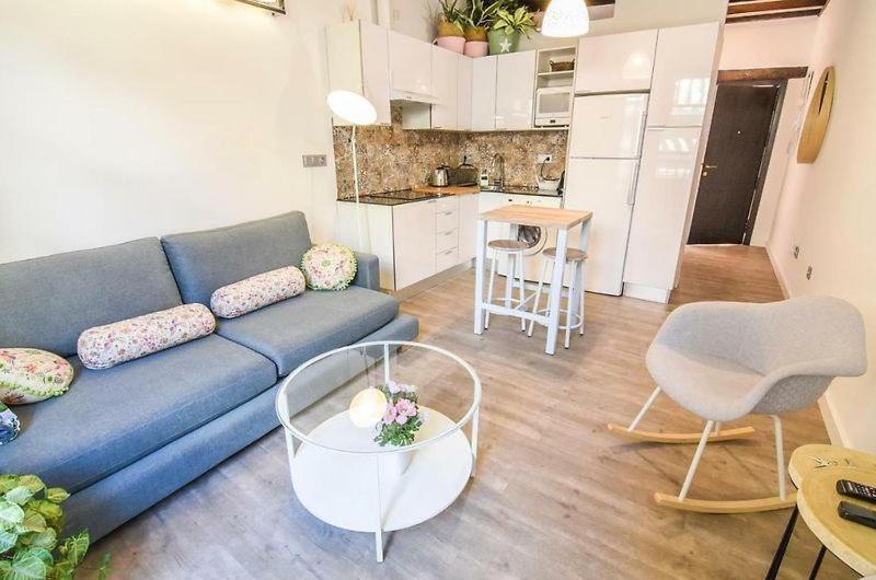 Zafra Albaicin Home Γρανάδα Εξωτερικό φωτογραφία