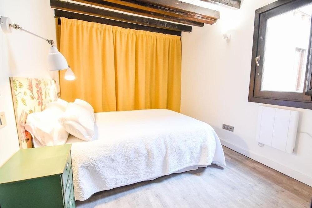 Zafra Albaicin Home Γρανάδα Εξωτερικό φωτογραφία