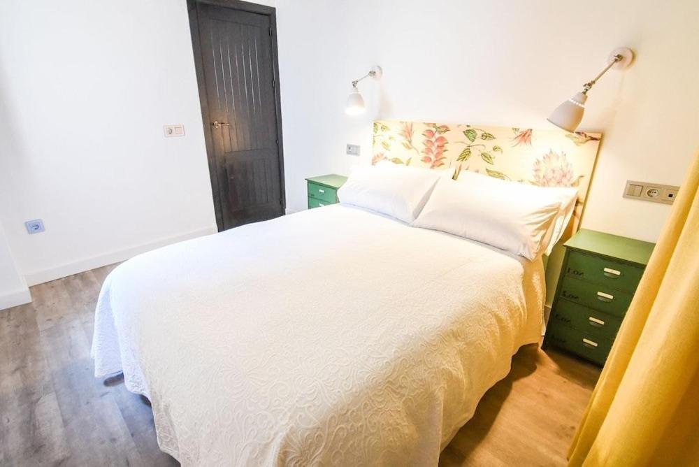 Zafra Albaicin Home Γρανάδα Εξωτερικό φωτογραφία